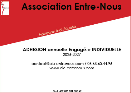 Adhesion Individuelle