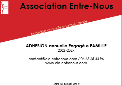 Adhesion Individuelle