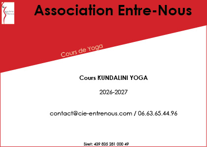 Yoga Kundalini