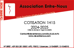 cotisation 1h15