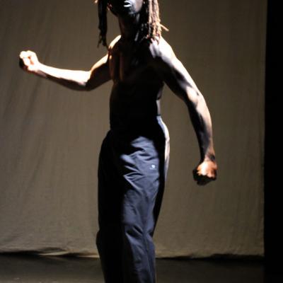 Spectacle de danse africaine et afro contemporaine